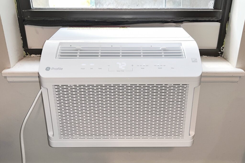 best ac window units