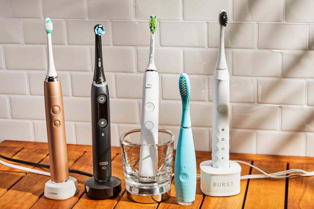 best affordable electric toothbrush