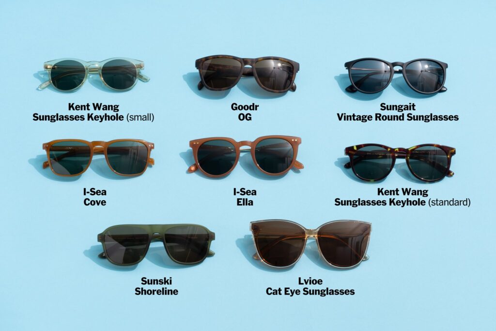 best affordable polarized sunglasses