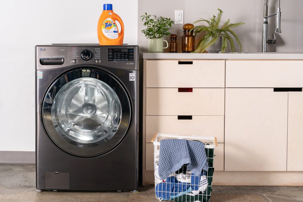 best affordable washer and dryer