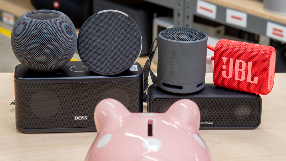 best affordable wireless speakers