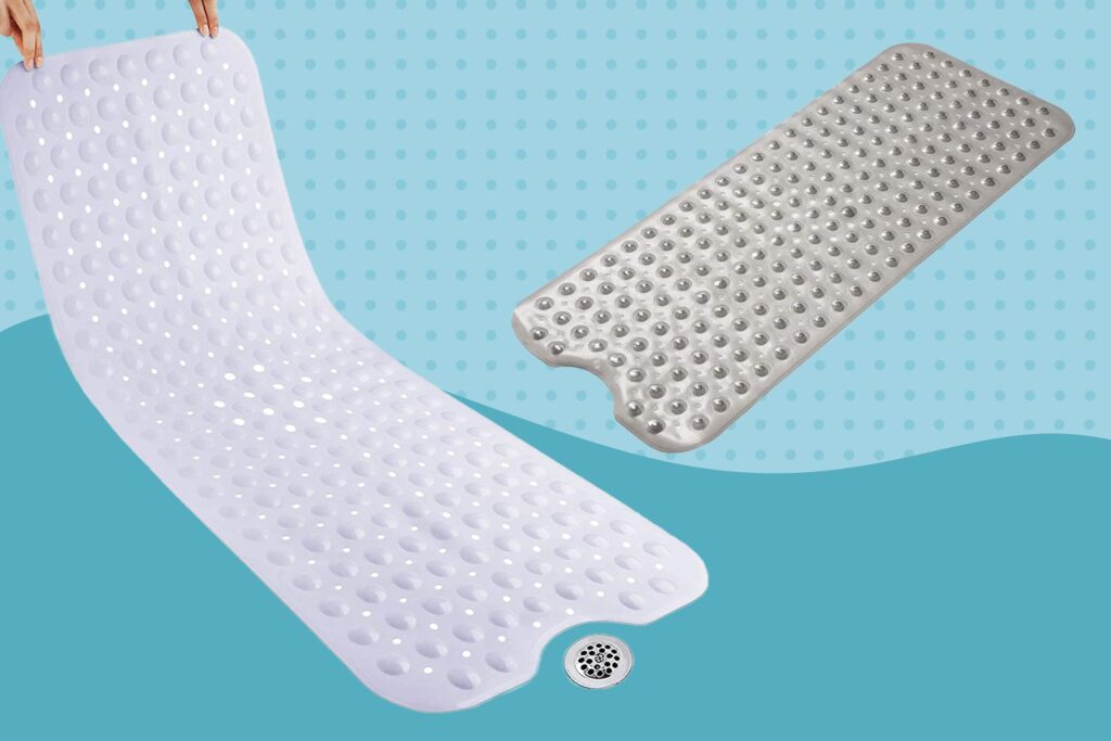 best bathtub mats