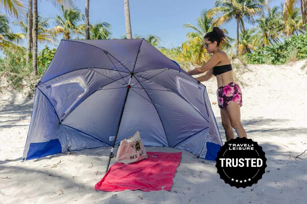 best beach umbrellas