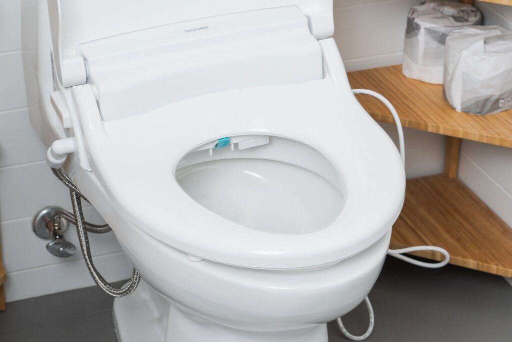 best bidet attachment for toilet