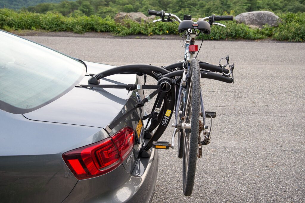 best bike carrier for car