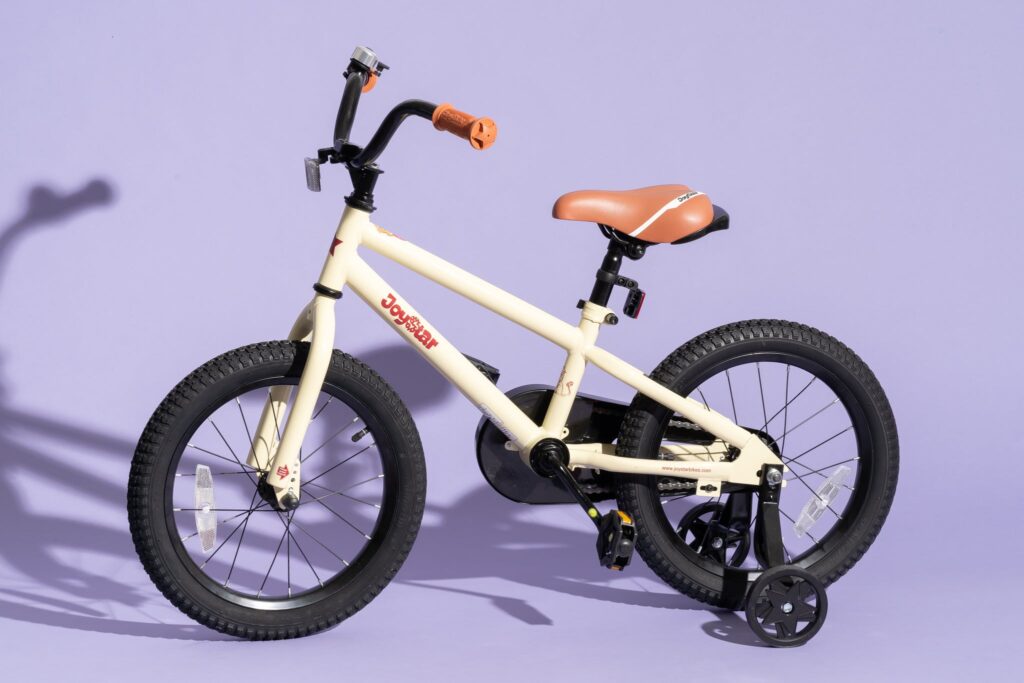 best bike for 5 year old