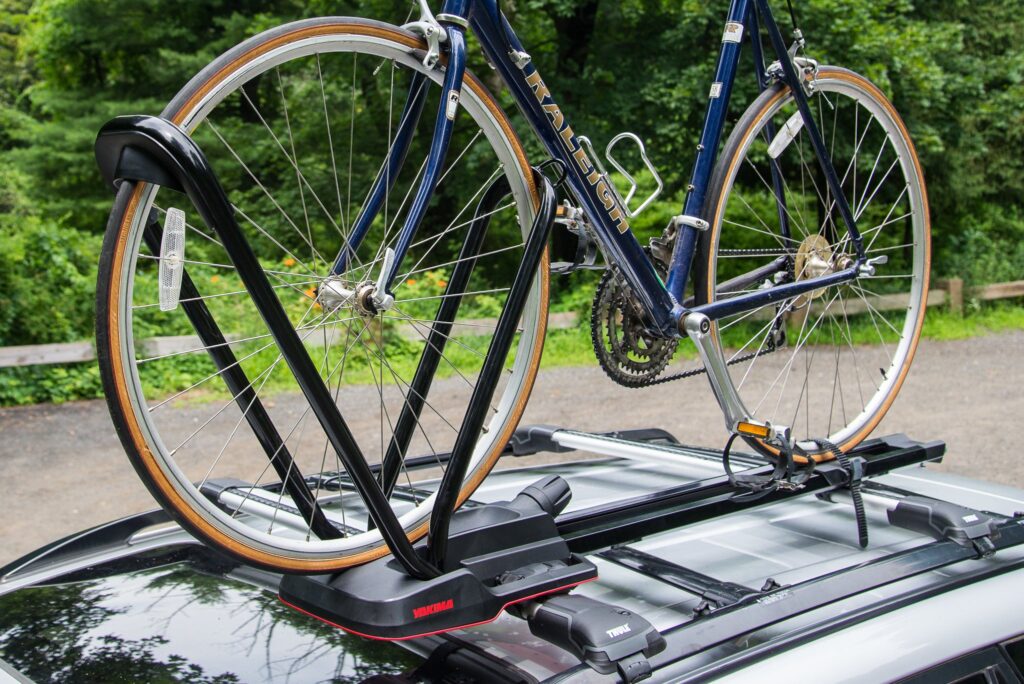 best bike holder for car