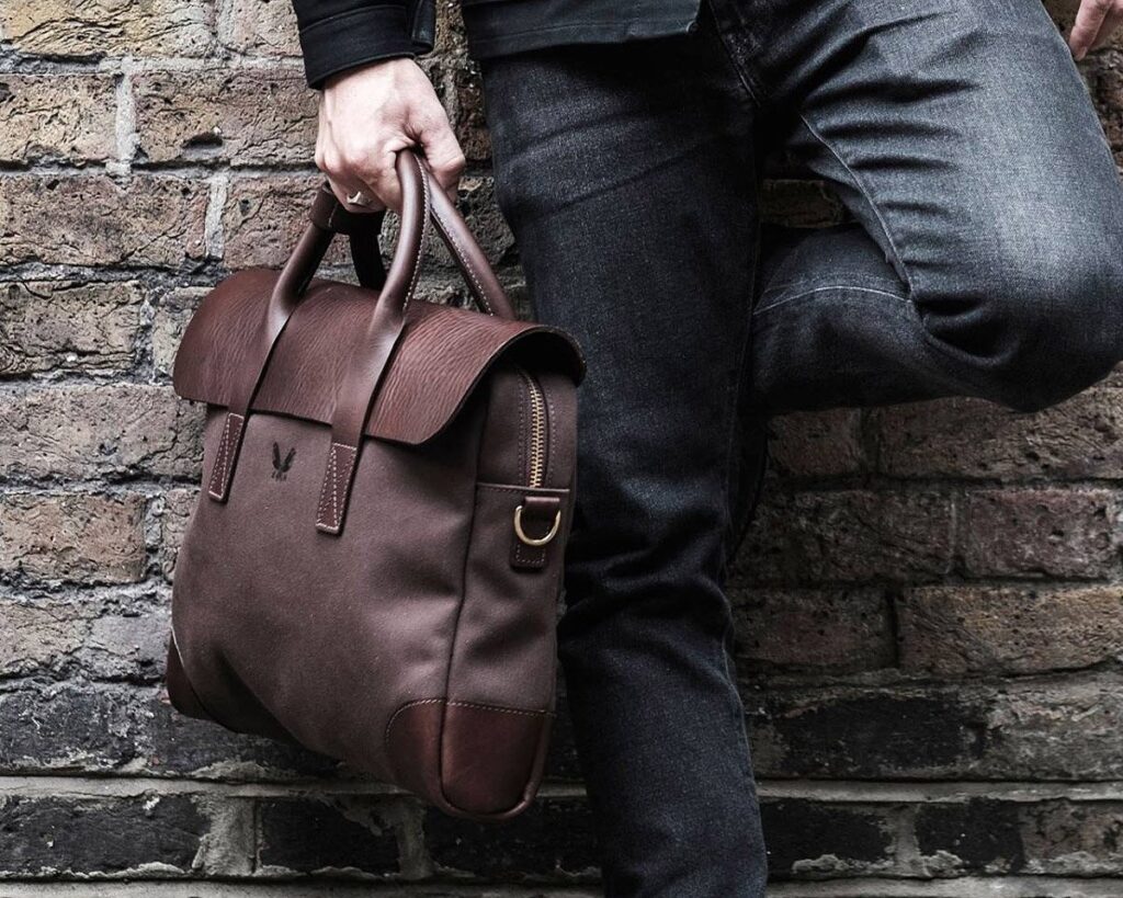 best briefcases for men