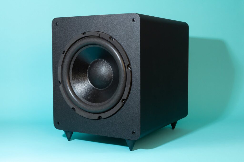 best budget subwoofer