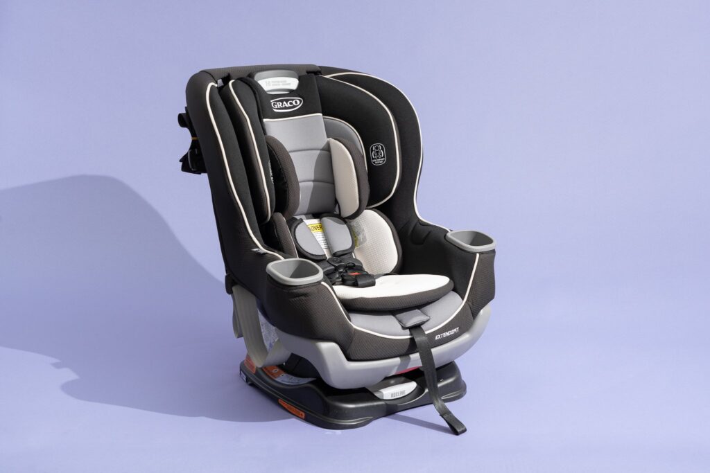 best car seat for toddler