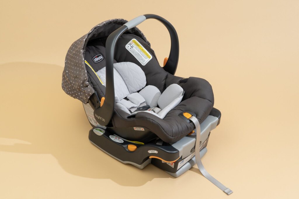 best car seat newborn