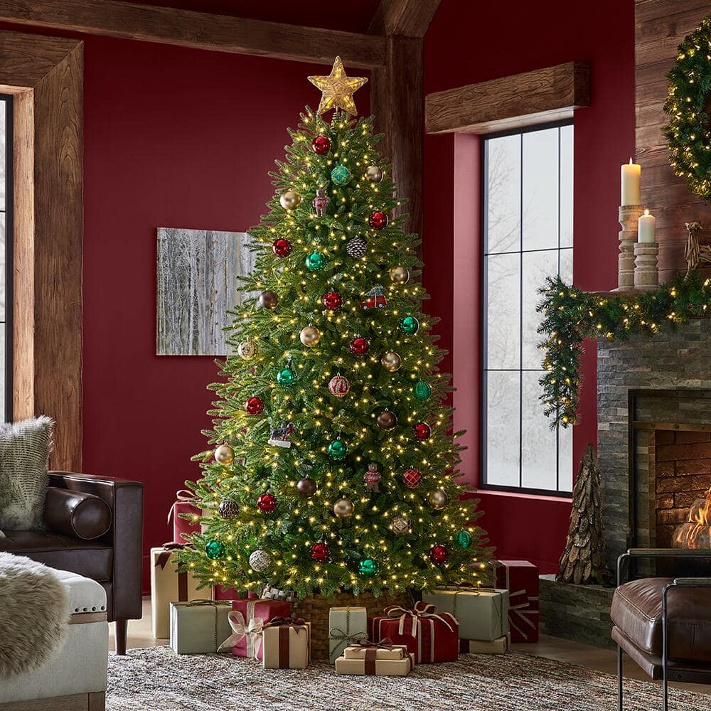 best christmas trees