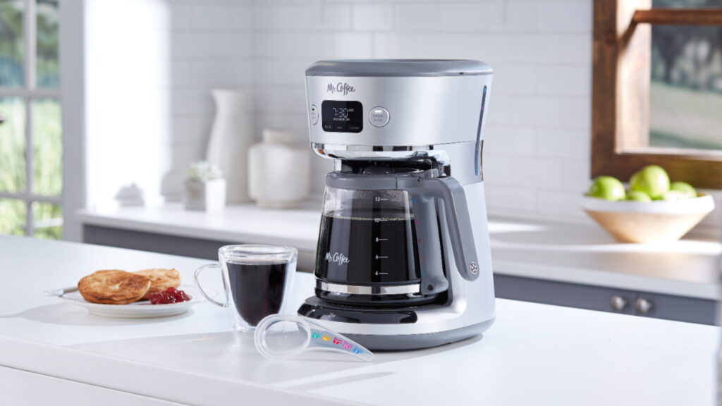 best coffee maker under 100