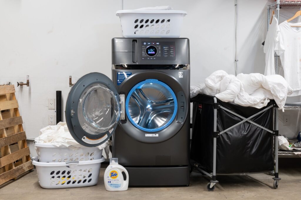 best combo washer dryer