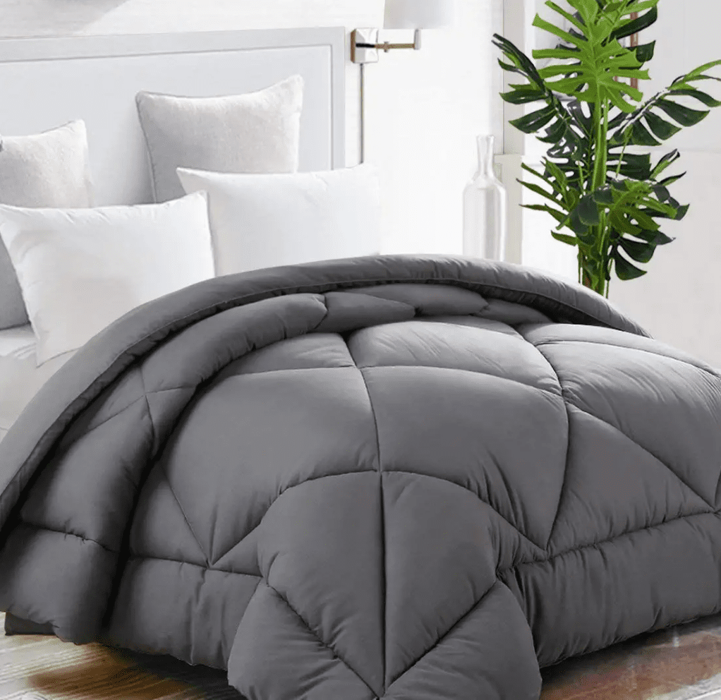 best comforter brands