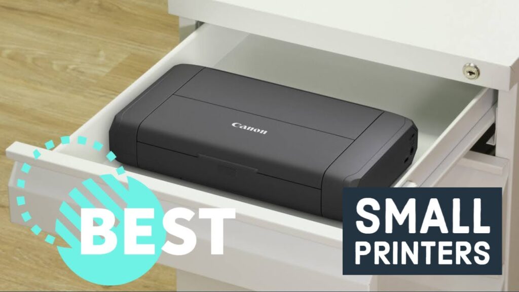 best compact photo printer