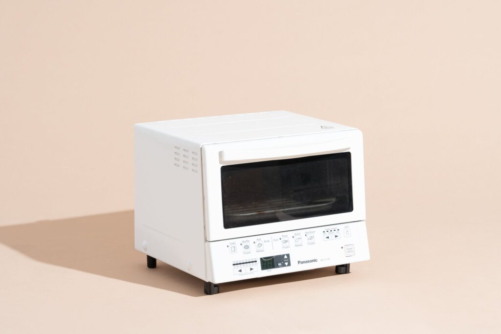 best compact toaster oven