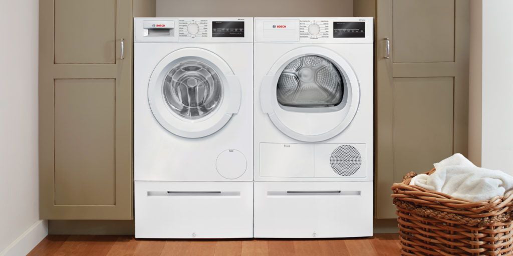 best compact washer and dryer