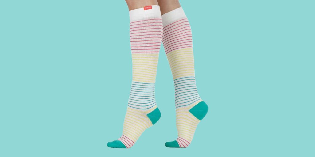 best compression socks for women