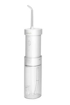 best cordless water flosser