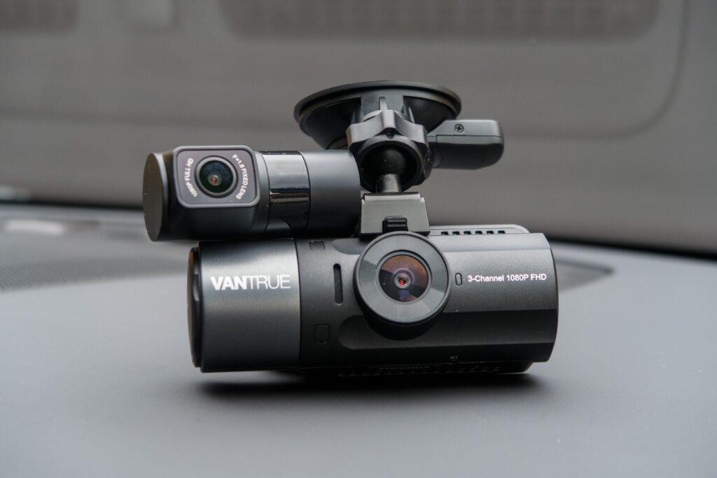 best dash cams