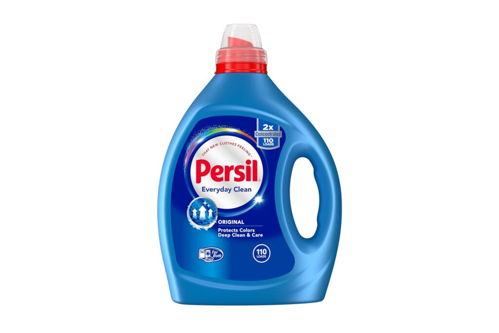 best detergent for cleaning clothes