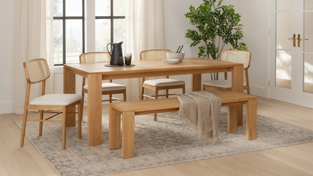 best dining tables