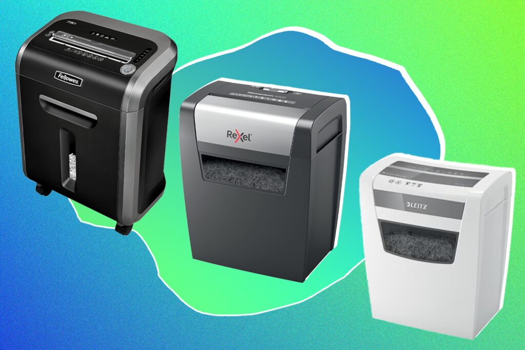 best domestic paper shredder