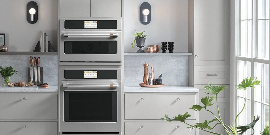 best double wall ovens