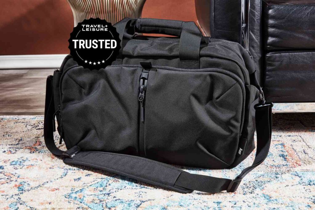 best duffle bag