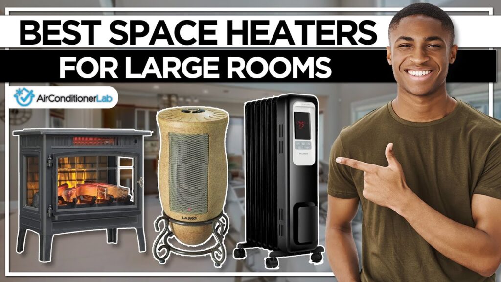 best electric heater large room