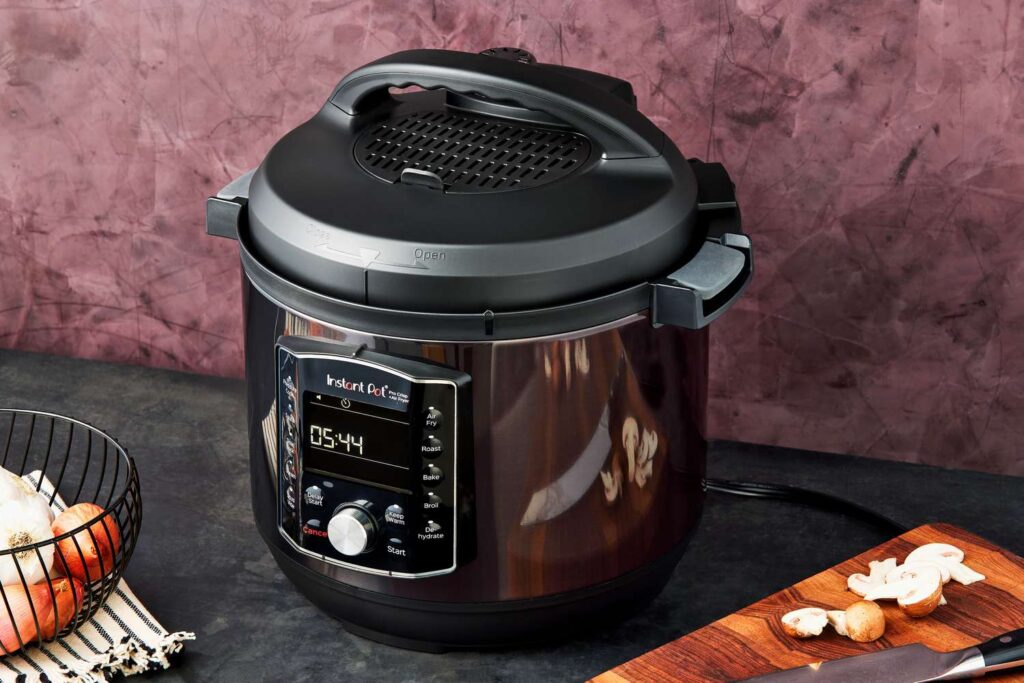 best express cooker