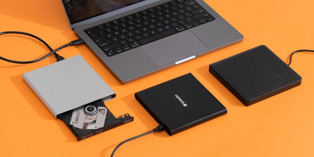 best external cd drive