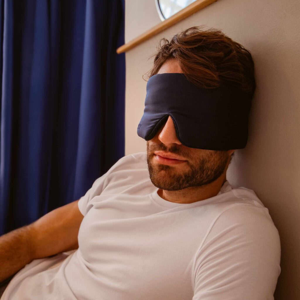 best eye sleep mask