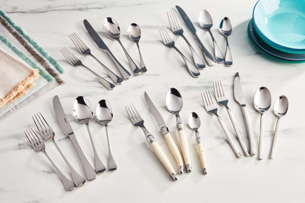 best flatware brands