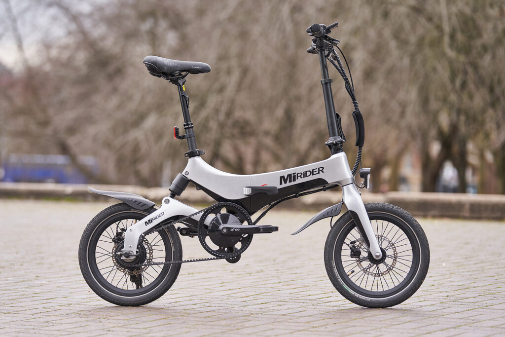 best foldable bike