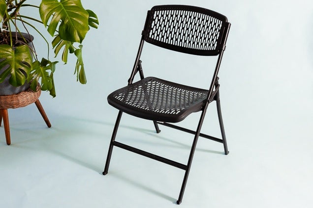 best folding chair