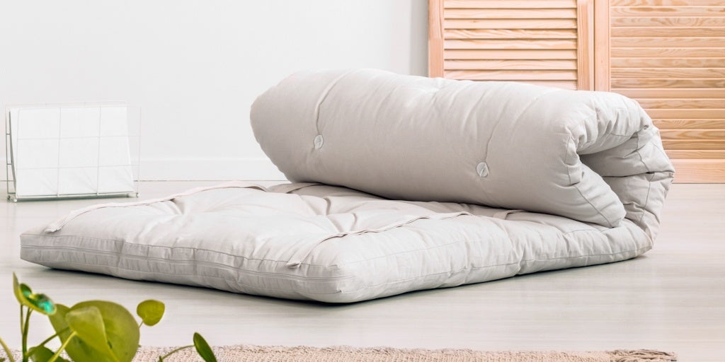 best futon mattress