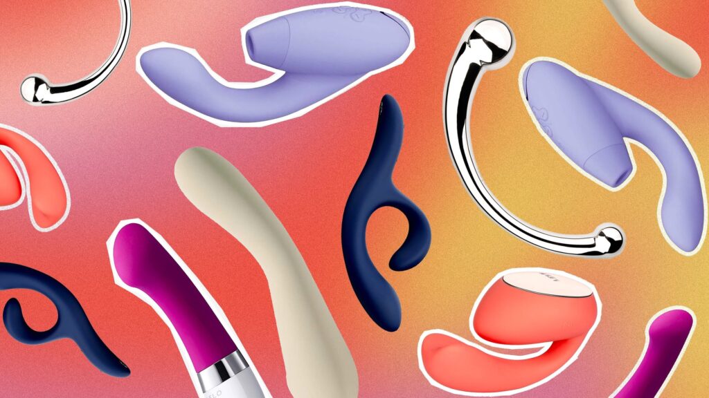 best g spot vibrator