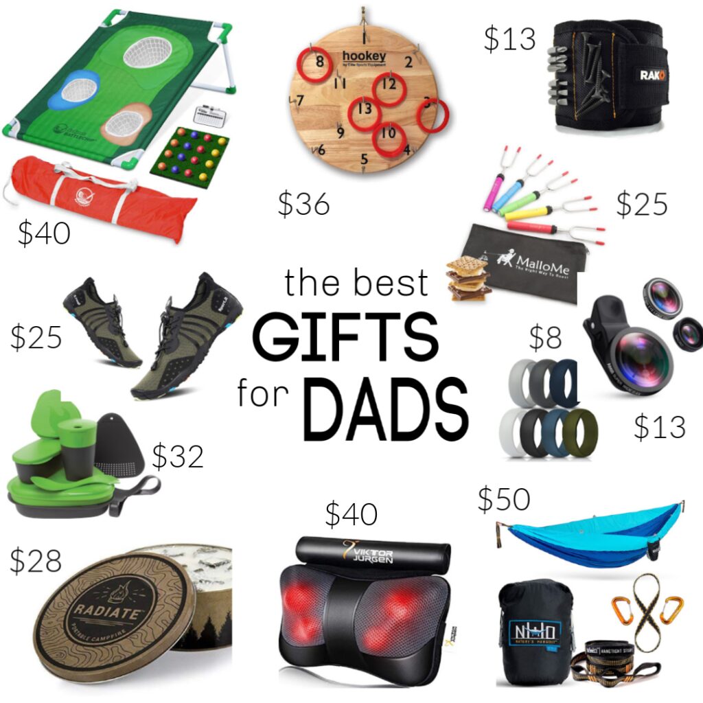 best gift for dads