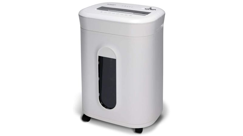 best household shredder