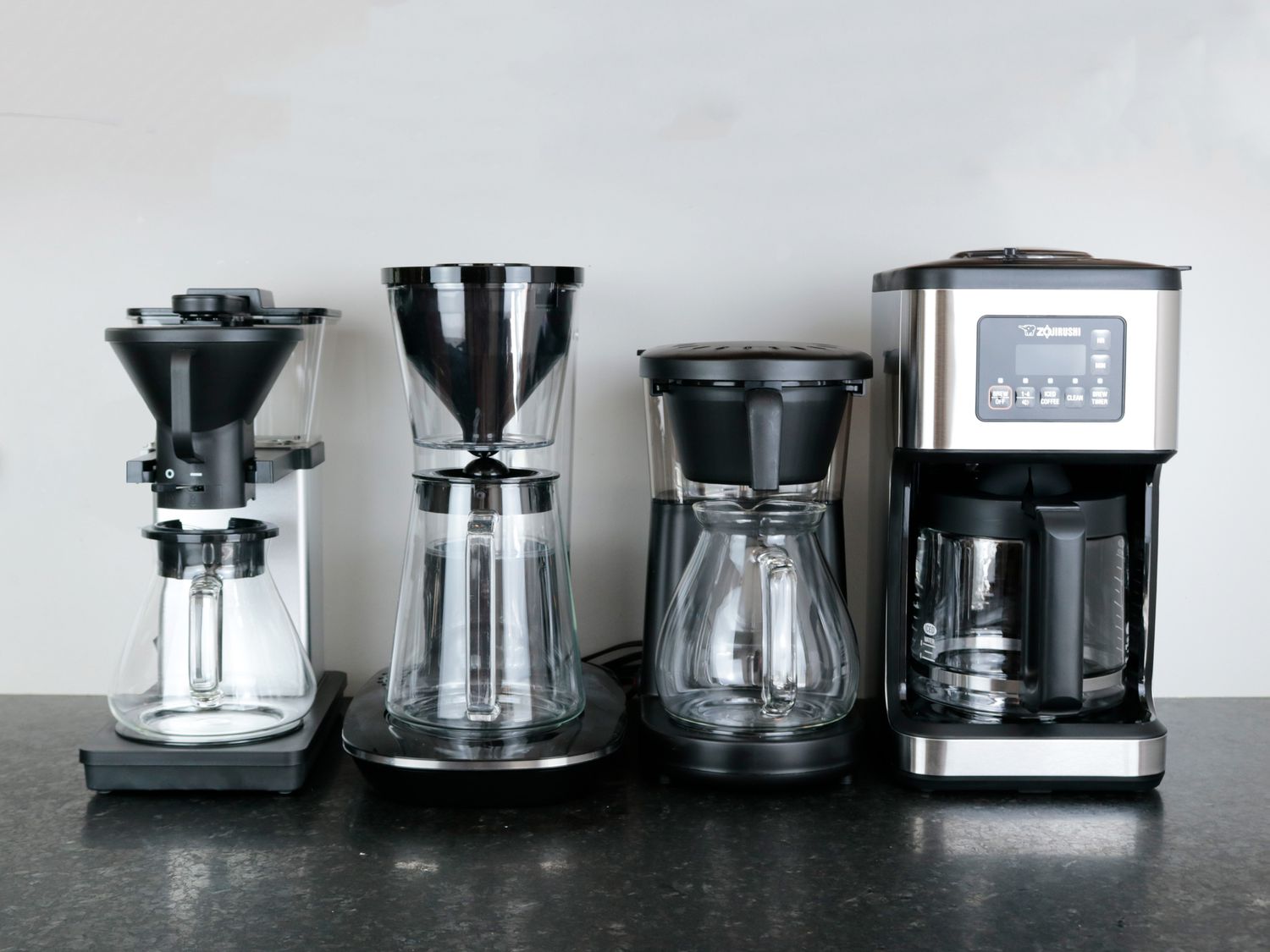 10 Best Inexpensive Coffee Makers for 2024 Quality Brews on a Budget