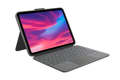 best ipad case and keyboard combo