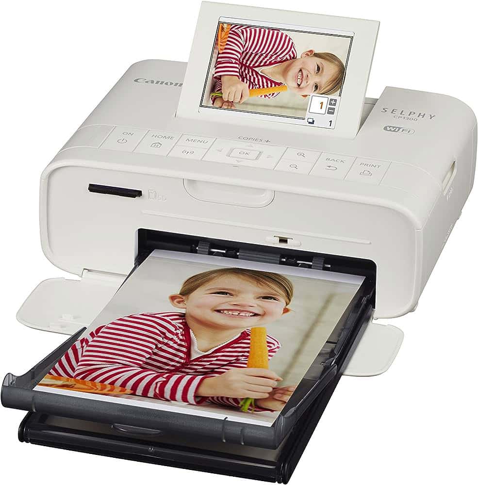 best iphone camera printer