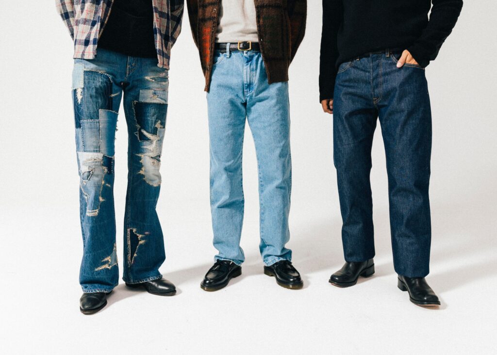 best jeans men