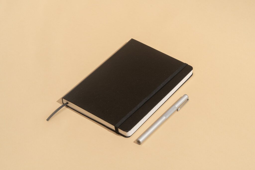 best journal notebook