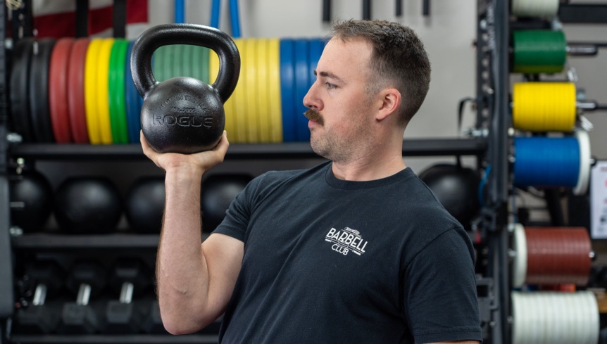 best kettlebell