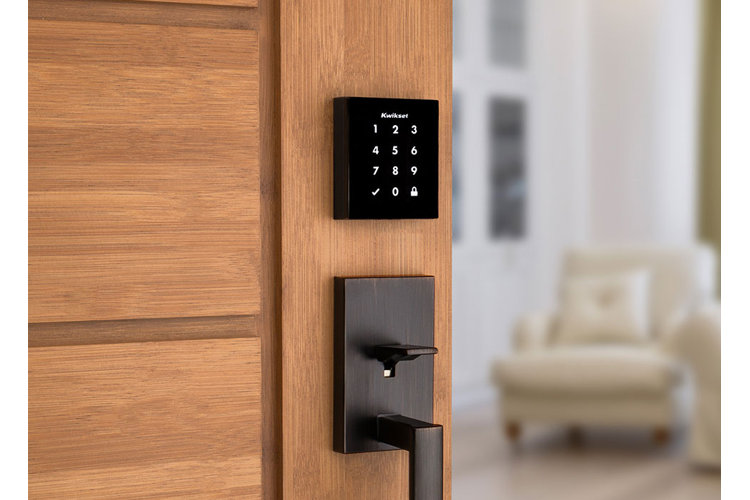 best keyless door locks