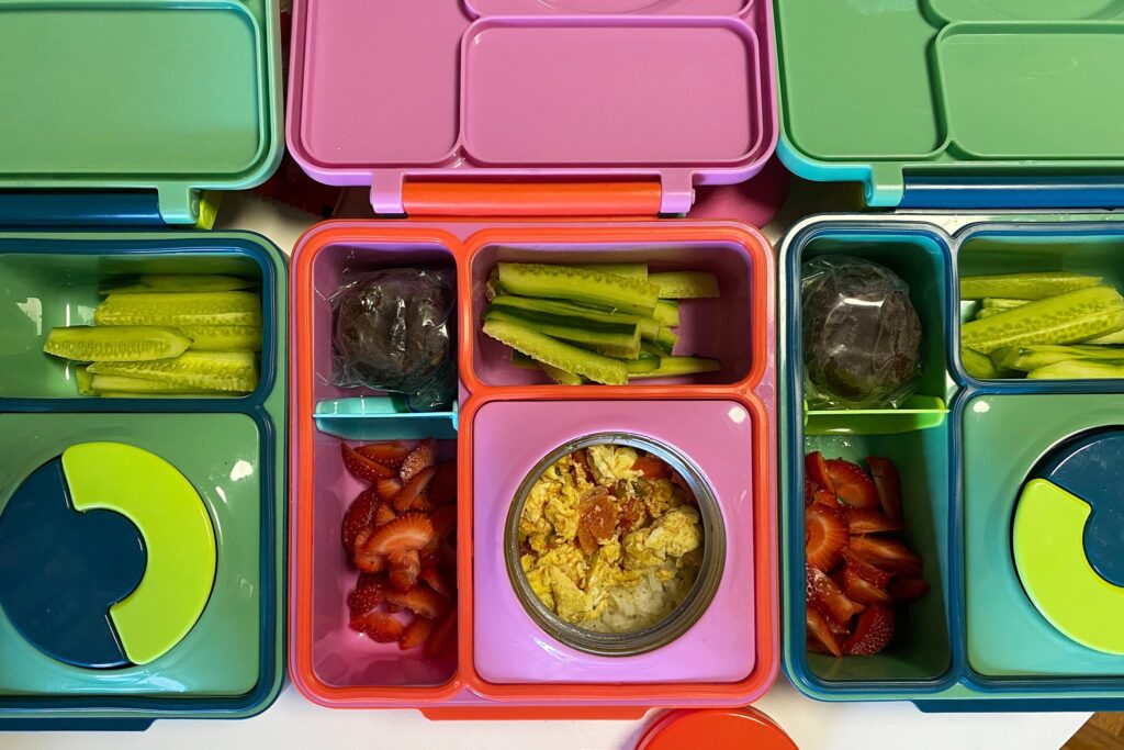 best kids lunch box