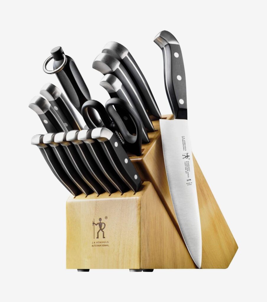 best kitchen knives set